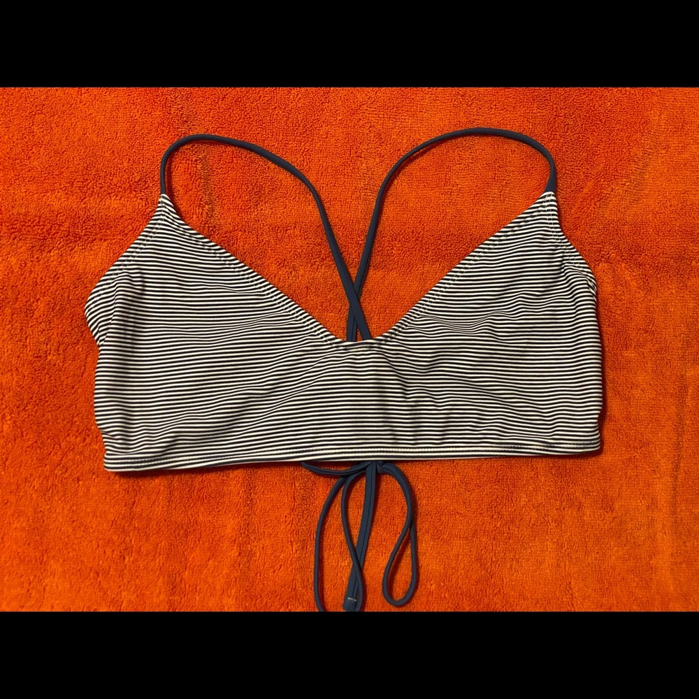 XHILARATION Bikini Top